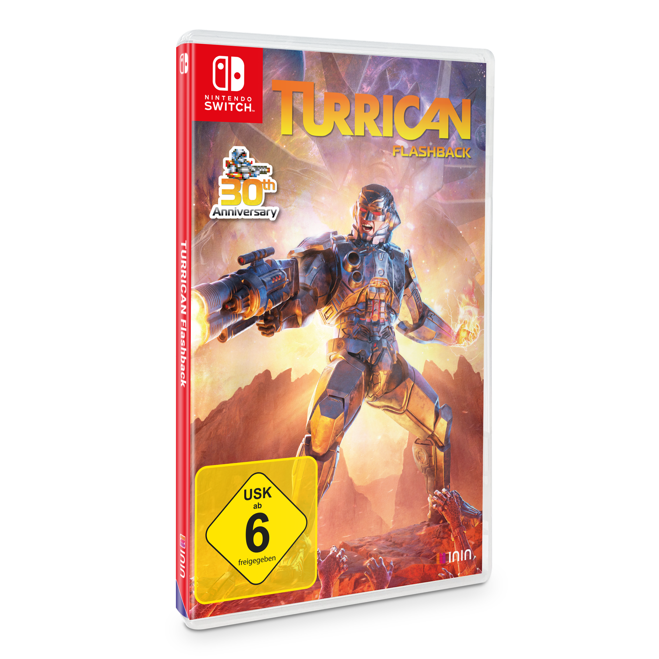 turrican-flashback-switch-spiel-retro-shooter-sammlung-deutsche-version image 1