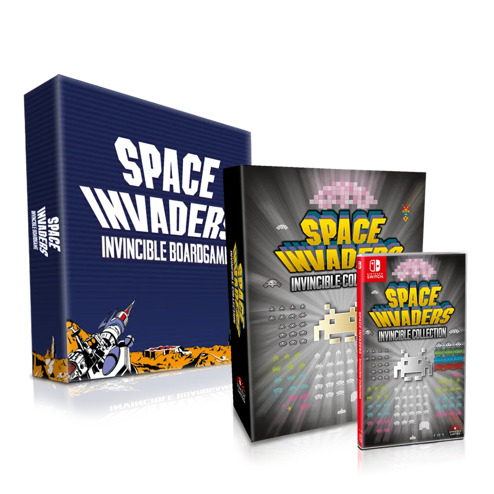 strictly-limited-space-invaders-invincible-collection-switch-ultra-ce image 1