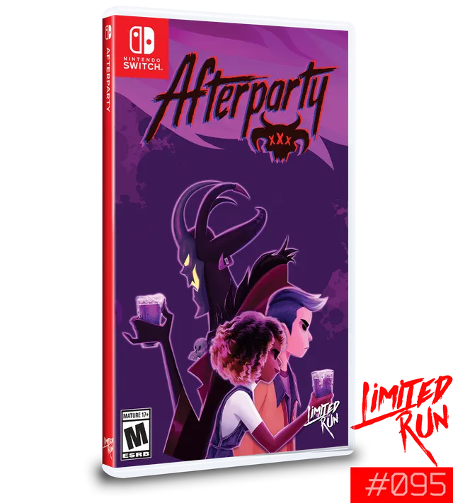 limited-run-games-95-afterparty-switch-spiel-standard image 1