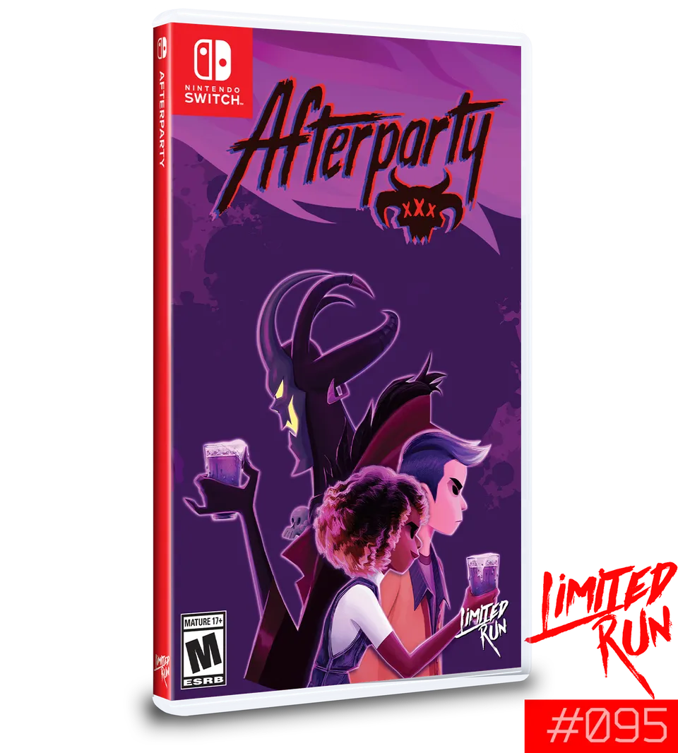 limited-run-games-95-afterparty-switch-spiel-standard image 1