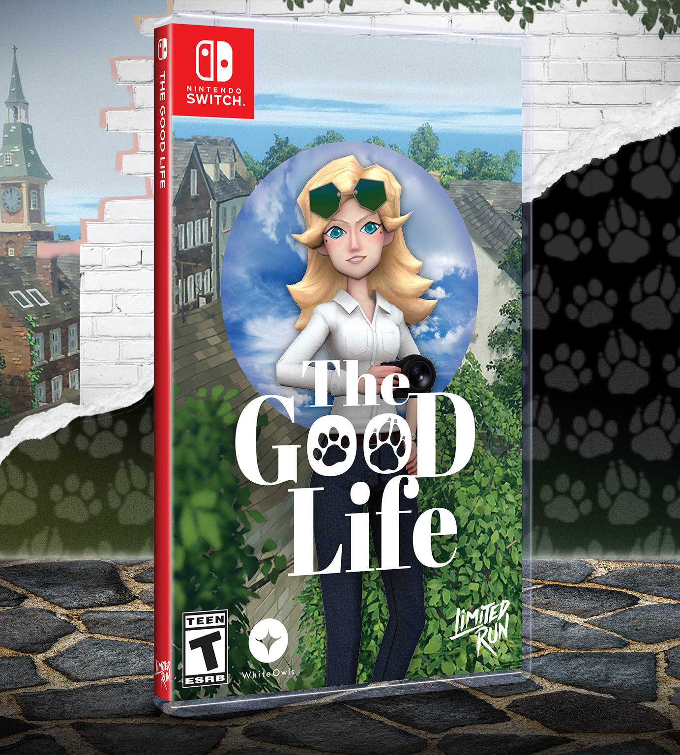 switch-limited-run-194-the-good-life-switch-spiel-standard-rpg image 2