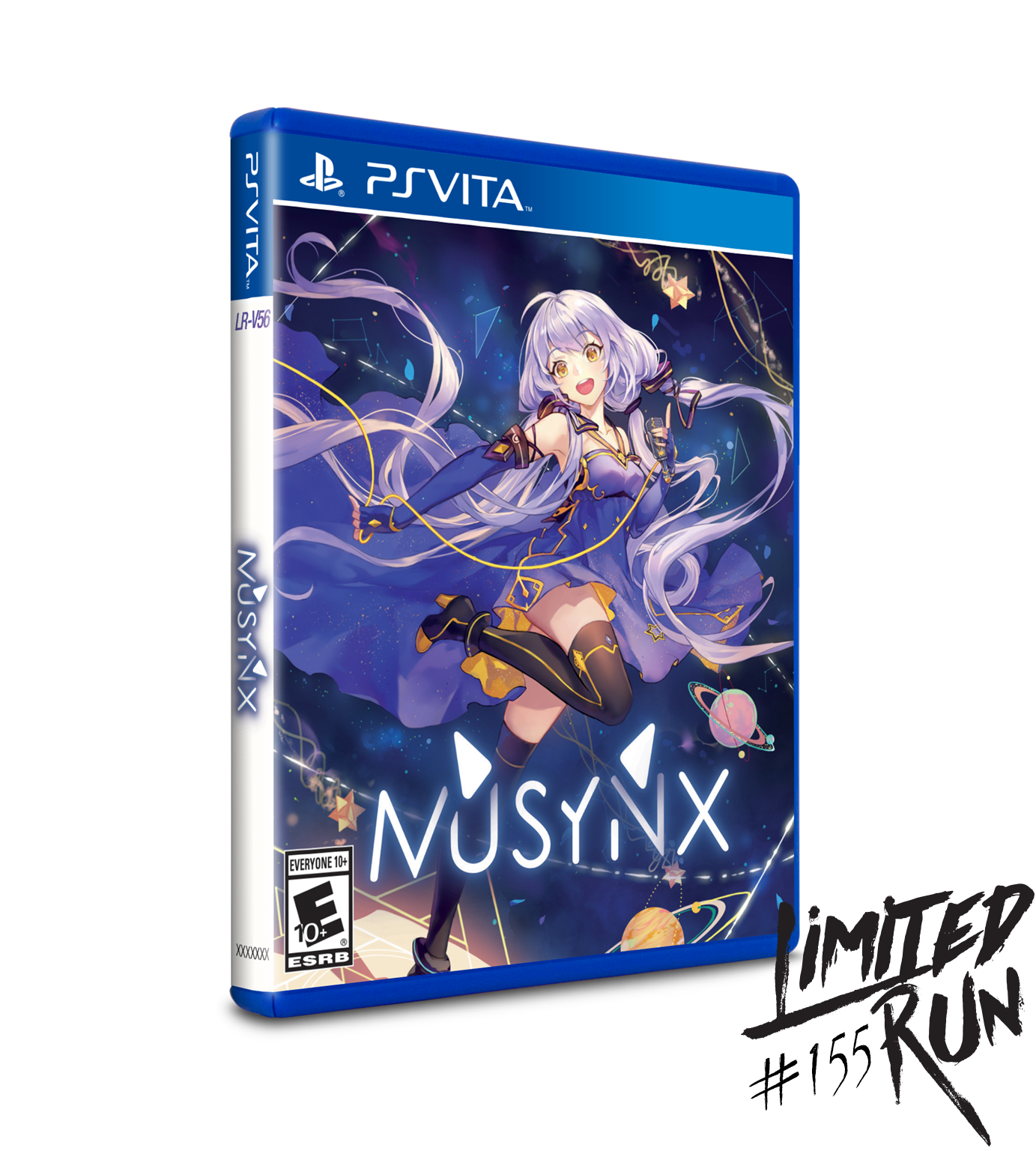 limited-run-games-musynx-155-vita-spiel-standard-edition image 2