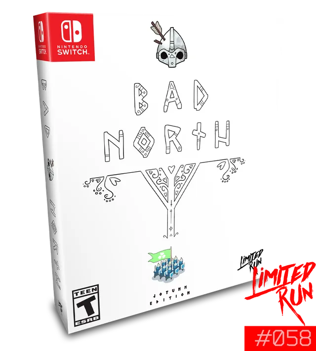 switch-limited-run-bad-north-switch-spiel-collector-s-edition image 1