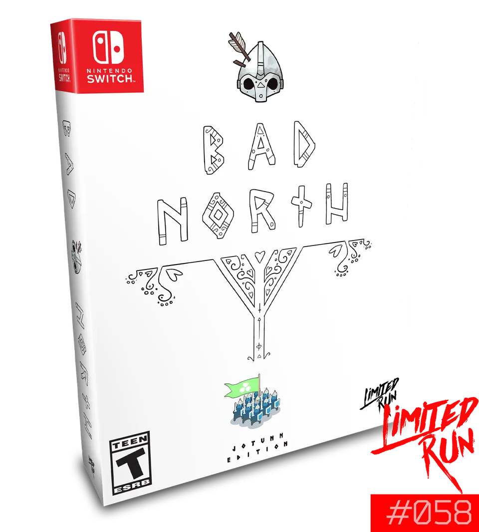 switch-limited-run-bad-north-switch-spiel-collector-s-edition image 1