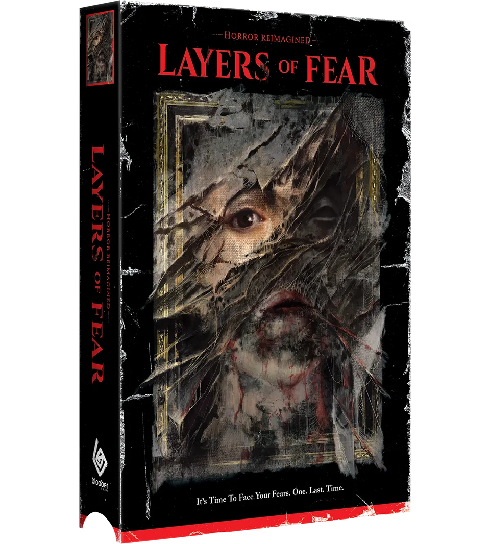 limited-run-layers-of-fear-ps5-spiel-vhs-edition-horror image 1