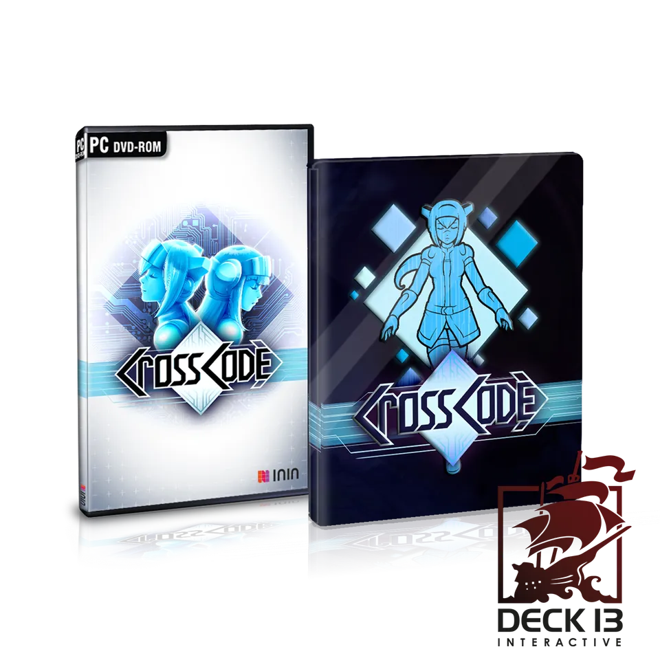 strictly-limited-crosscode-steelbook-edition-pc-spiel-dvd image 1