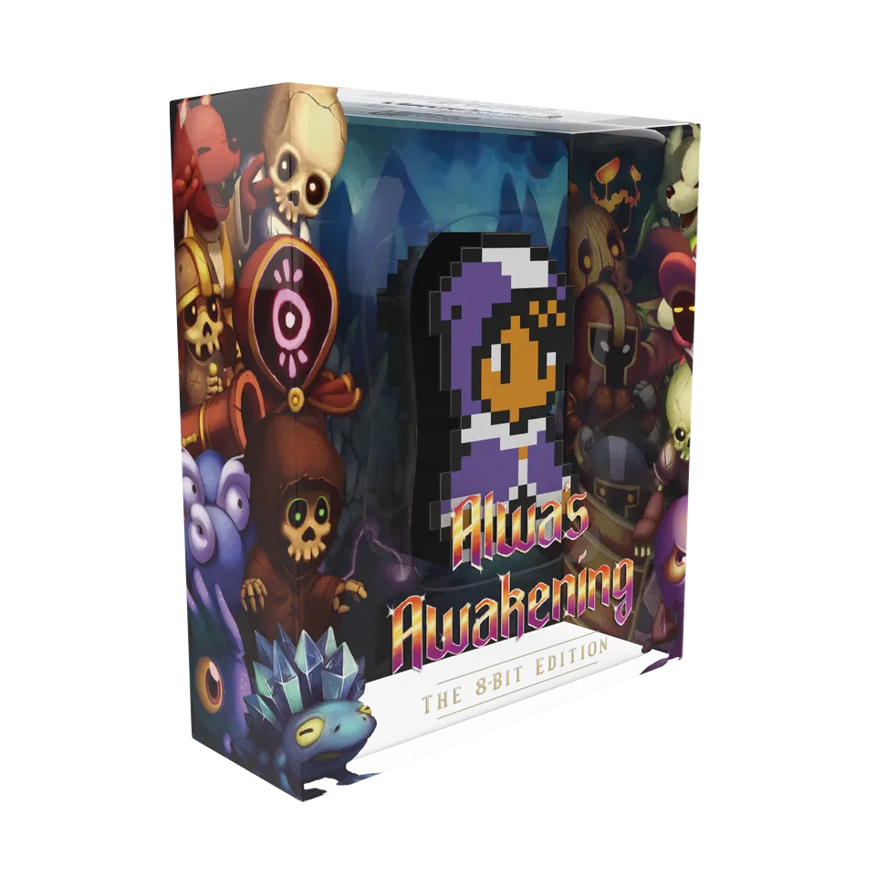 strictly-limited-alwa-s-awakening-pc-digical-collectors-edition image 1