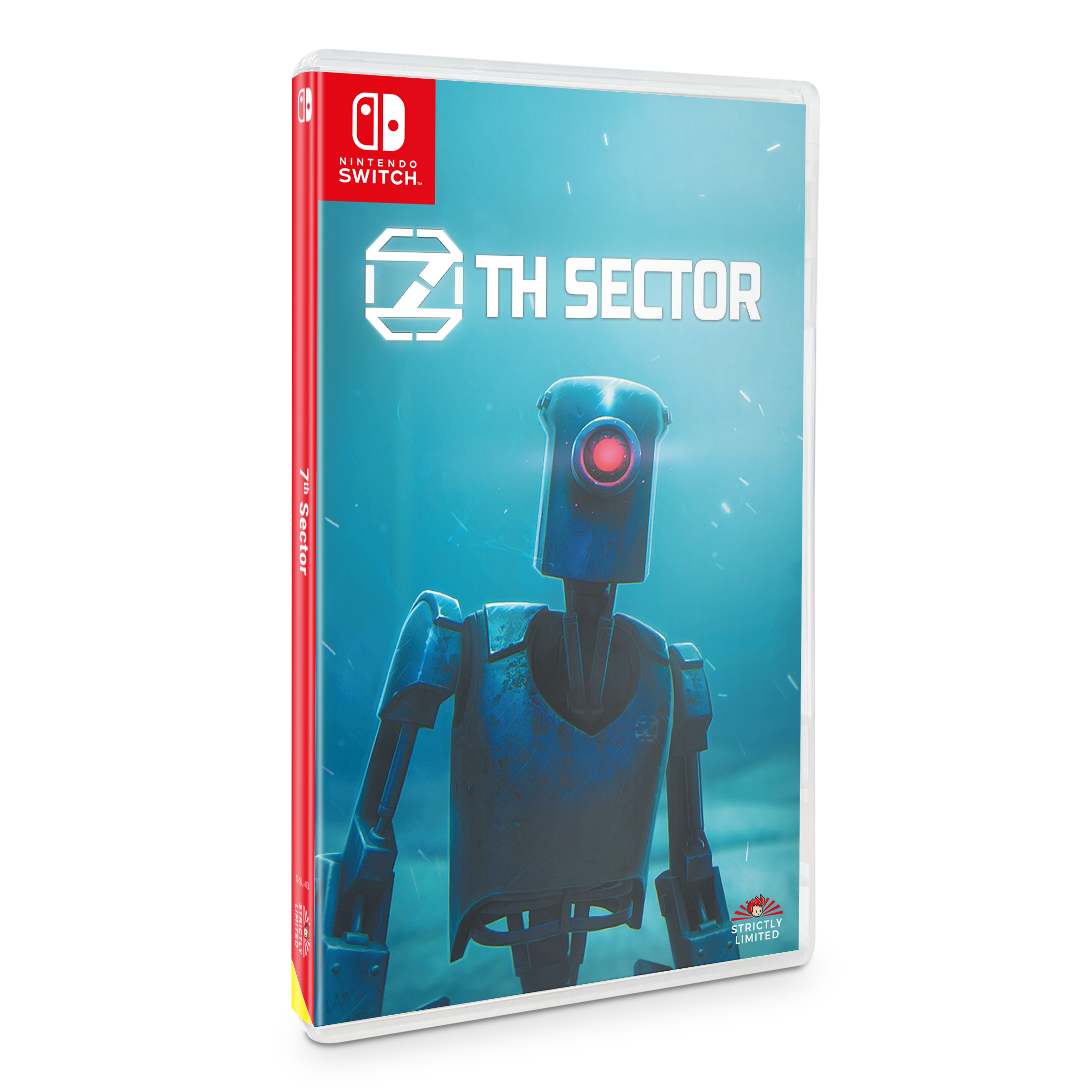 strictly-limited-7th-sector-switch-spiel-limited-edition-cyberpunk image 2
