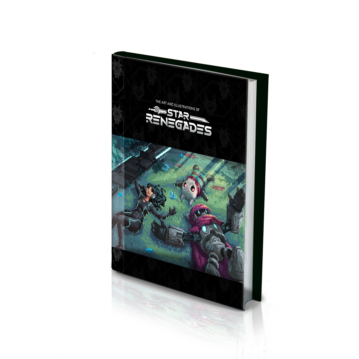 strictly-limited-star-renegades-collector-s-edition-switch-spiel image 6