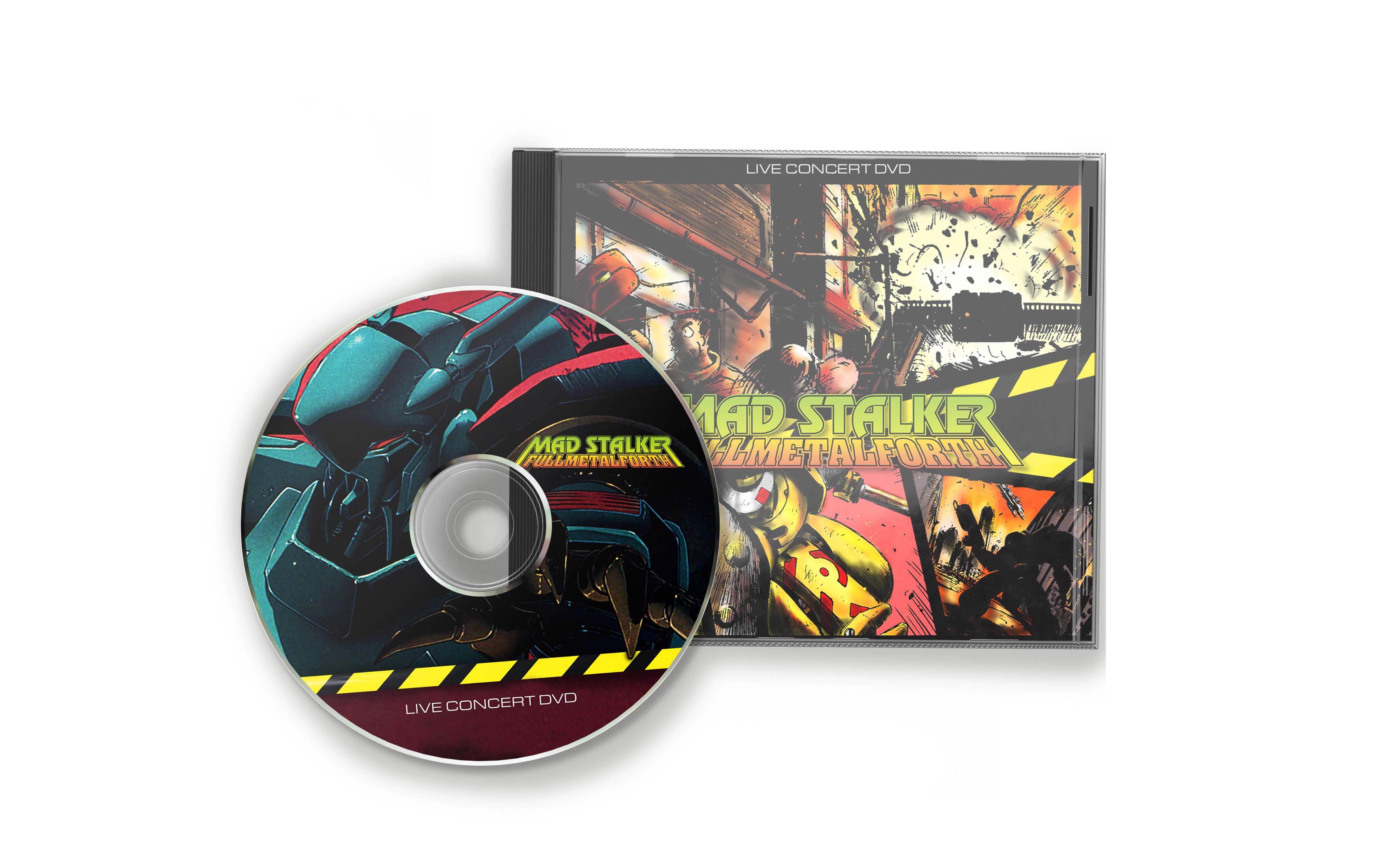 strictly-limited-mad-stalker-full-metal-forth-ce-sega-genesis-spiel image 4
