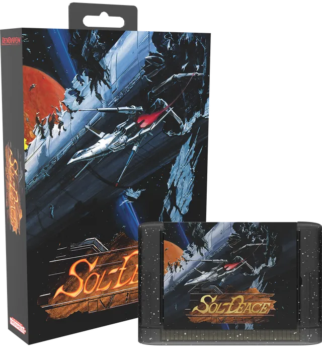 limited-run-sol-deace-genesis-modul-collectors-edition-shooter image 1