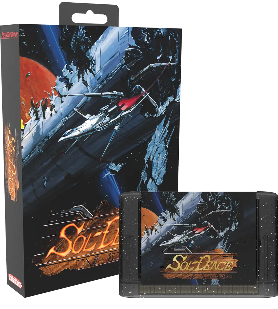 limited-run-sol-deace-genesis-modul-collectors-edition-shooter image 1