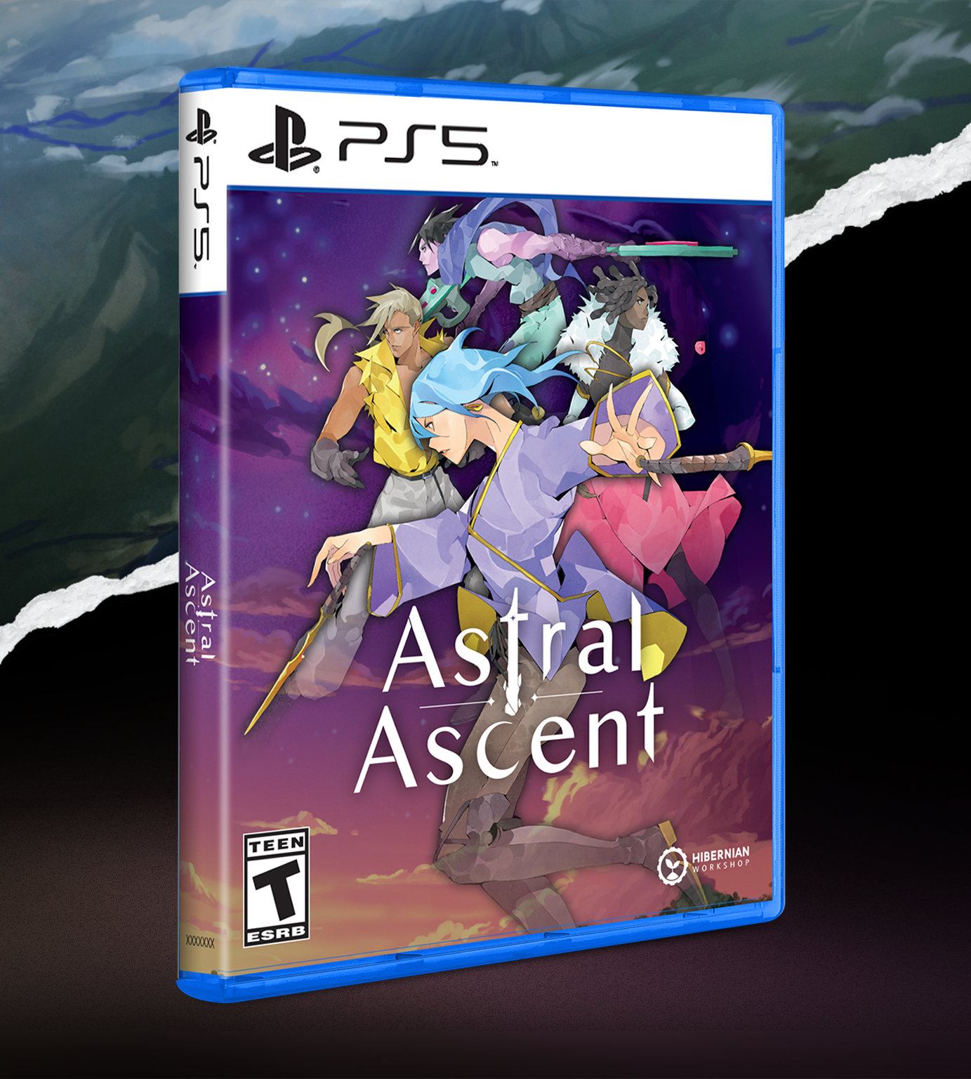 ps5-limited-run-103-astral-ascent-ps5-spiel-standard-edition image 2