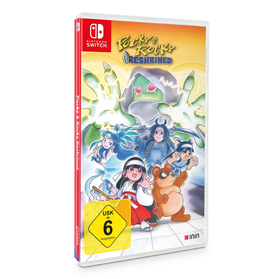 pocky-rocky-reshrined-switch-spiel-shooter-koop-deutsche-version image 1