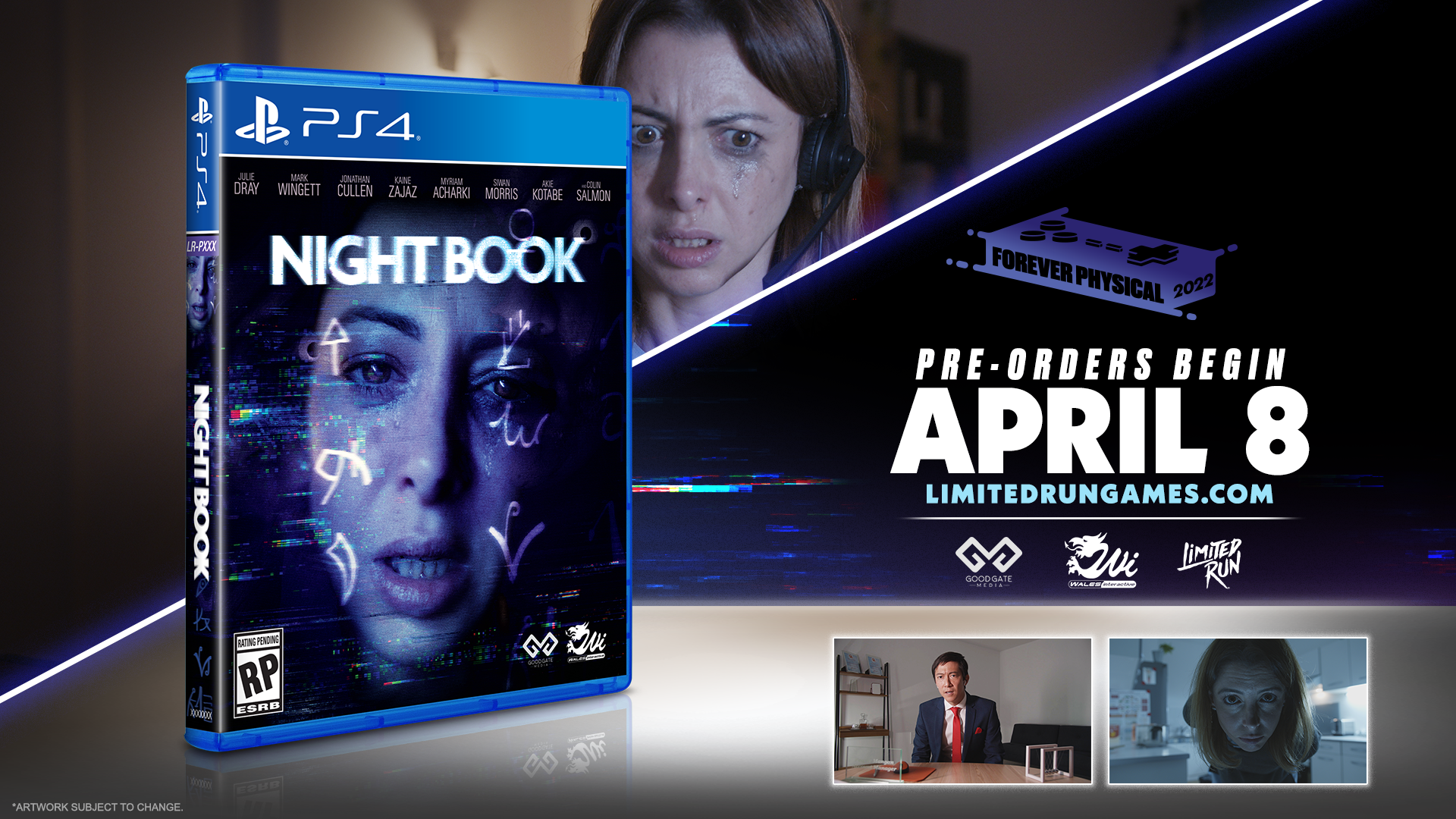 limited-run-454-night-book-ps4-spiel-standard-edition-disc image 3