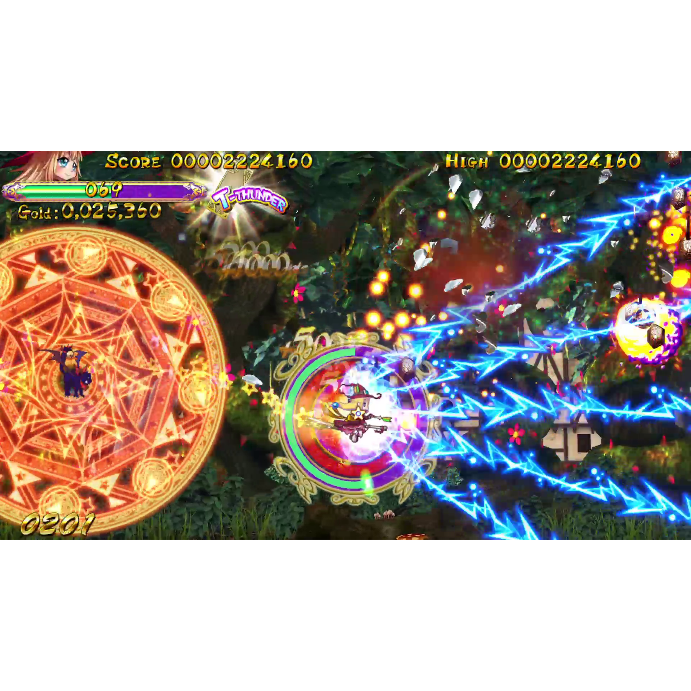 strictly-limited-trouble-witches-final-ps4-spiel-limited-ed image 5