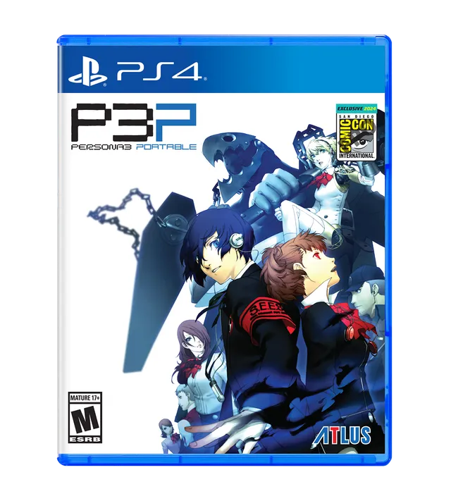 limited-run-537-persona-3-portable-ps4-spiel-convention image 1