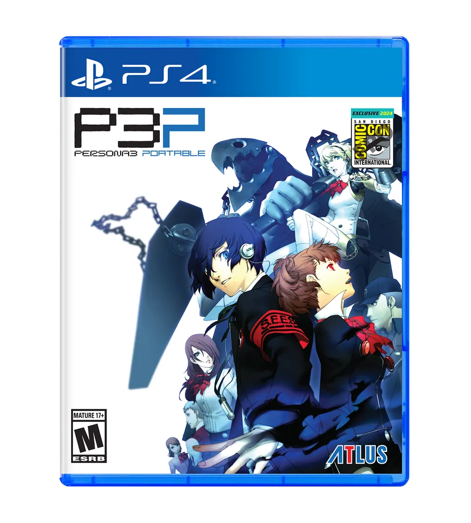 limited-run-537-persona-3-portable-ps4-spiel-convention image 1