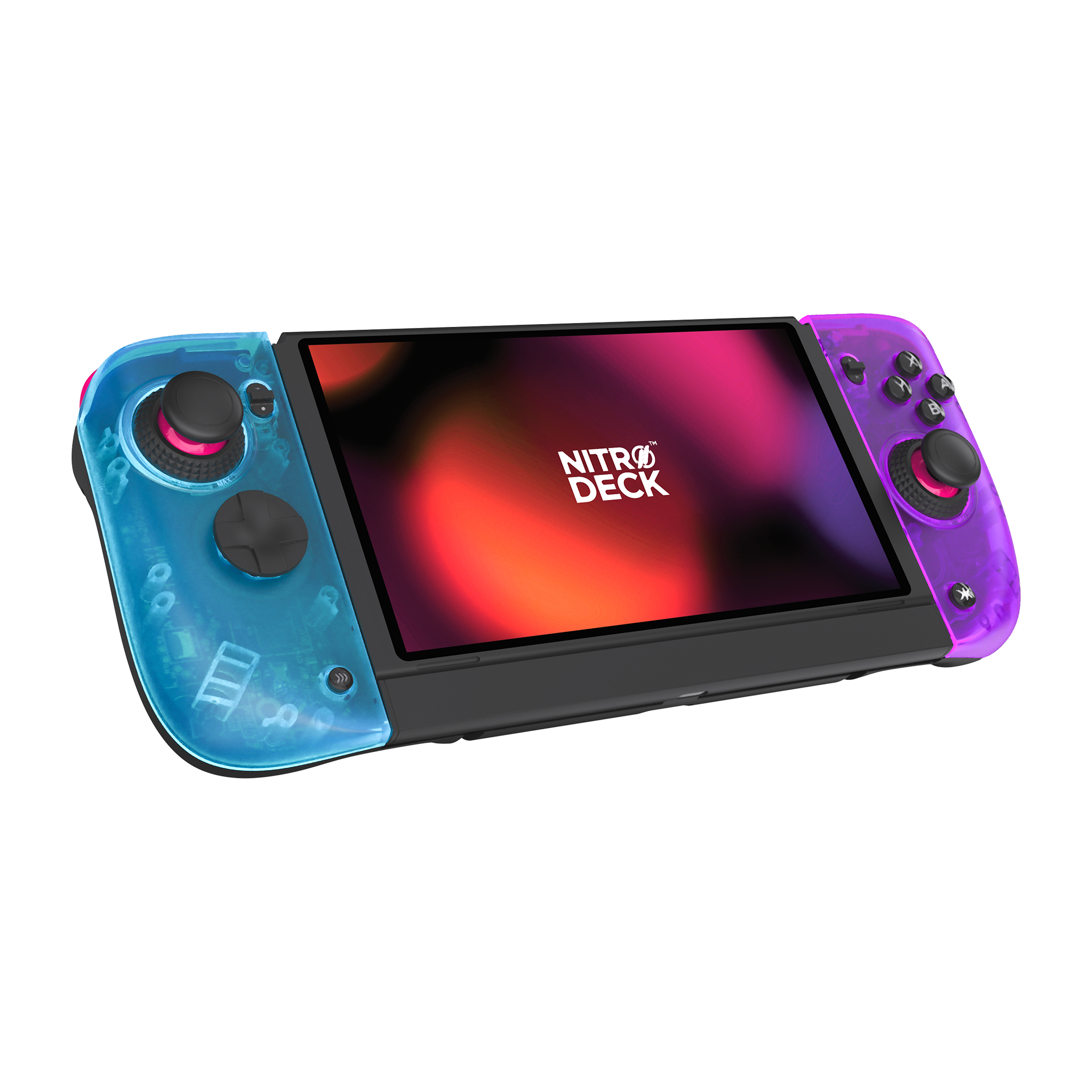 limited-run-crkd-nitro-deck-2-lrg-fusion-switch-controller image 8