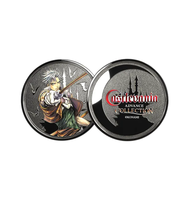castlevania-advance-collection-sammler-m-nze image 1