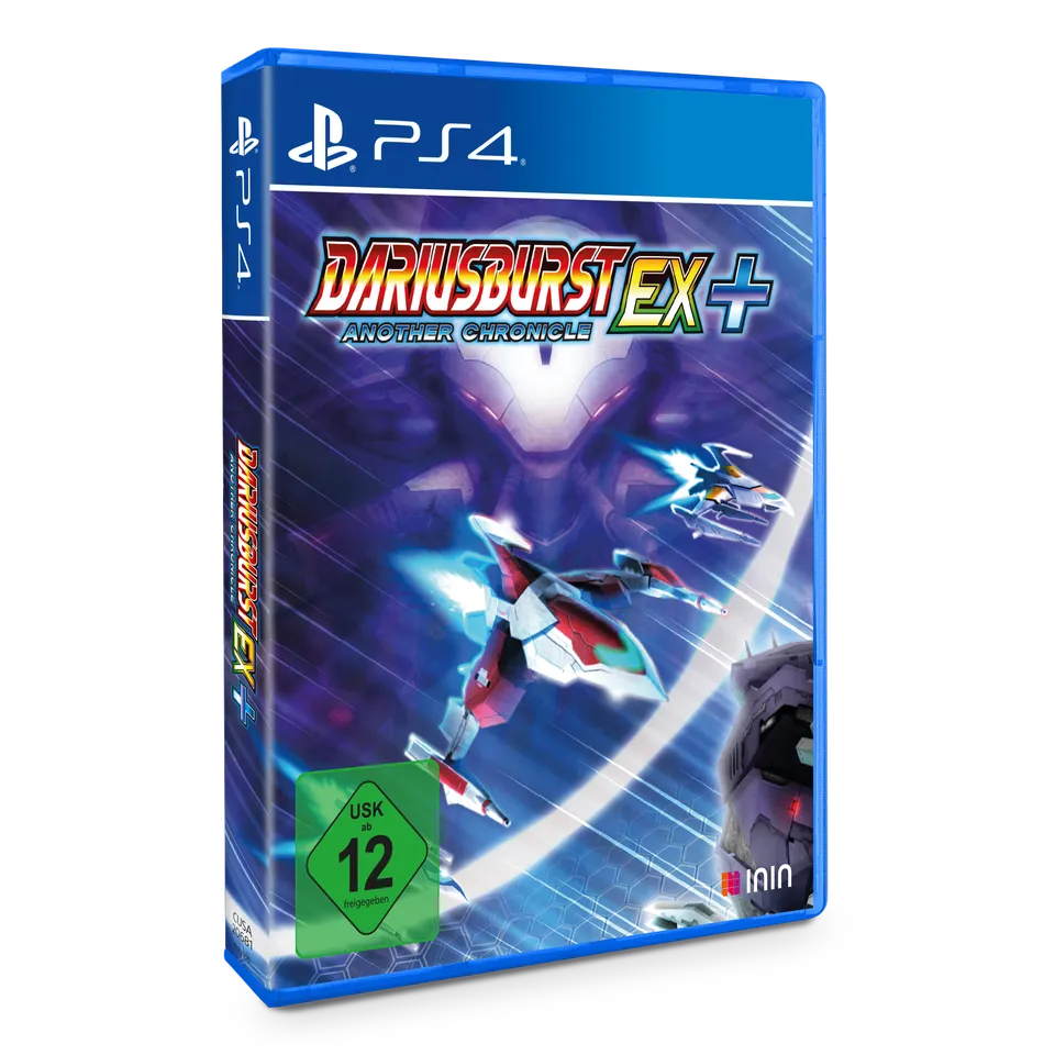 dariusburst-another-chronicle-ex-ps4-spiel-deutsche-version-b-ware image 1