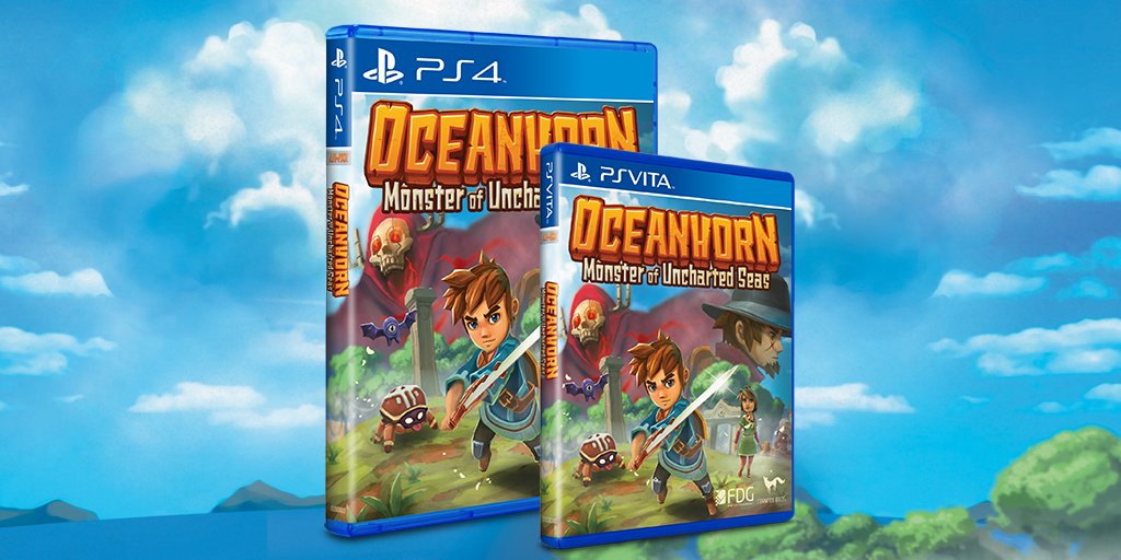 limited-run-oceanhorn-vita-spiel-69-limitiert image 2