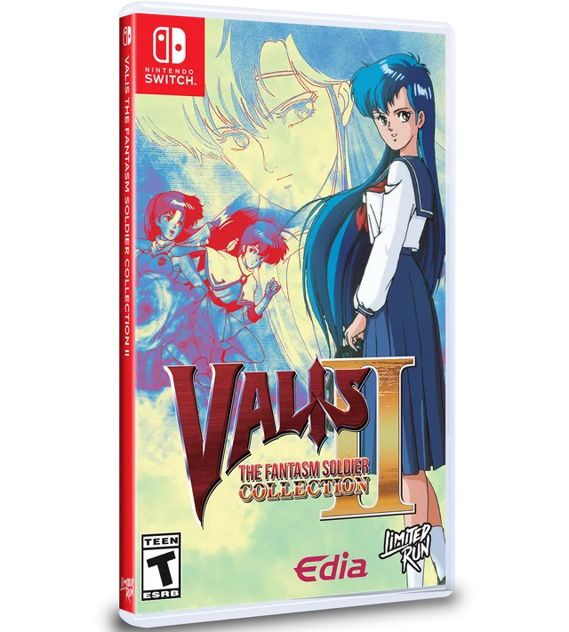 switch-limited-run-162-valis-collection-ii-switch-spiel-modul image 1