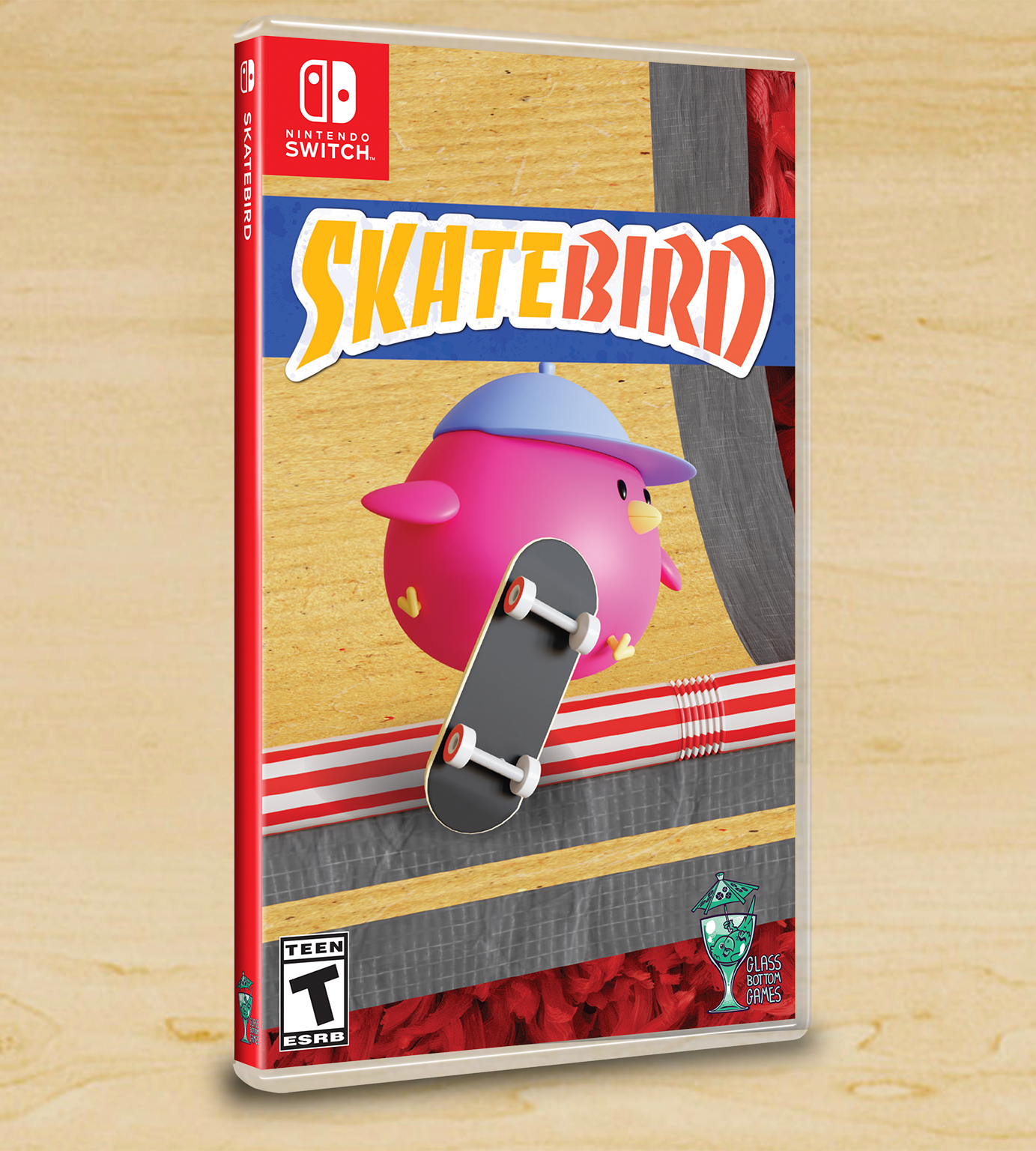 limited-run-skatebird-switch-spiel-standard-edition image 2
