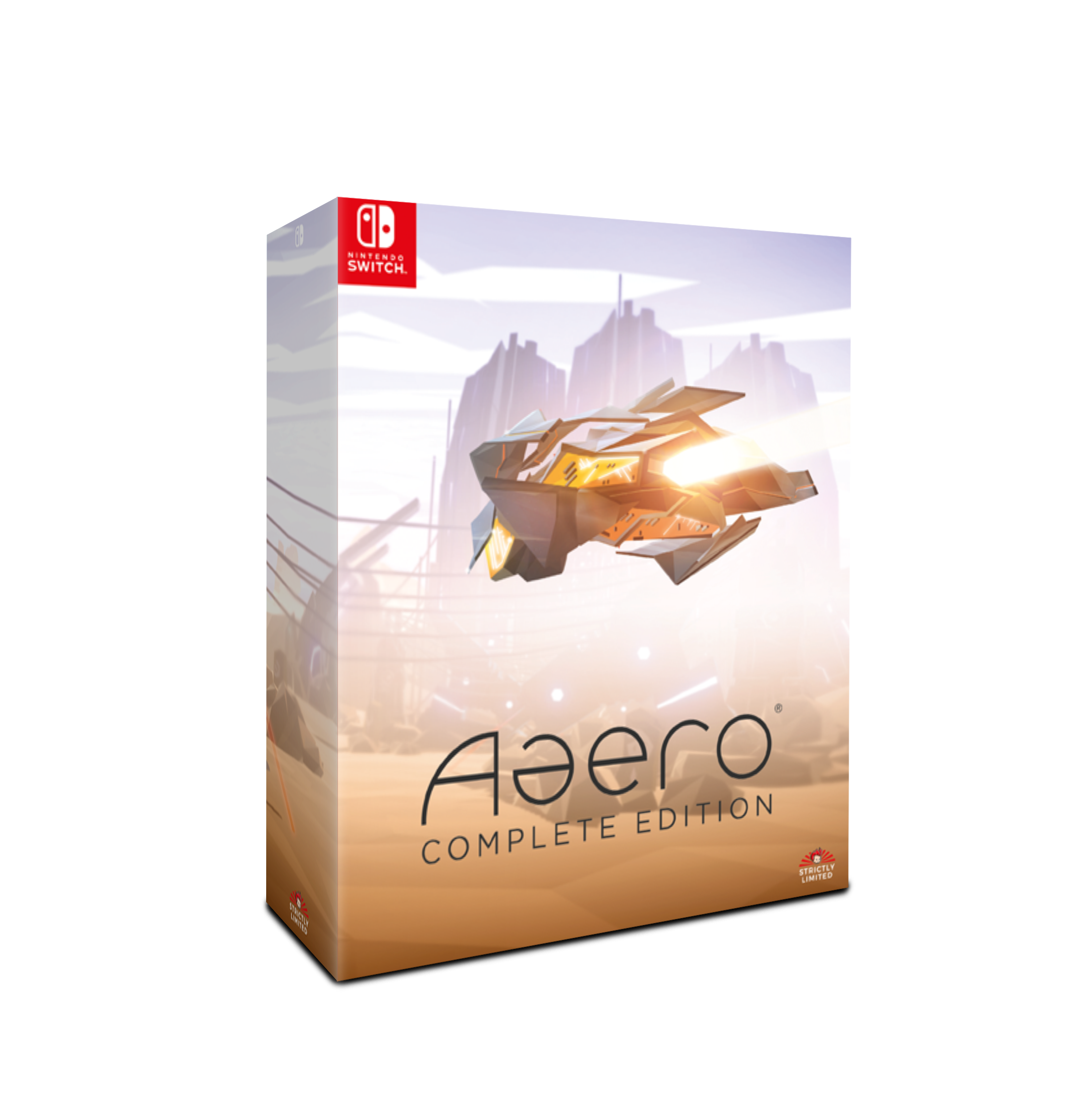 strictly-limited-aaero-complete-edition-special-limited-switch-spiel image 3