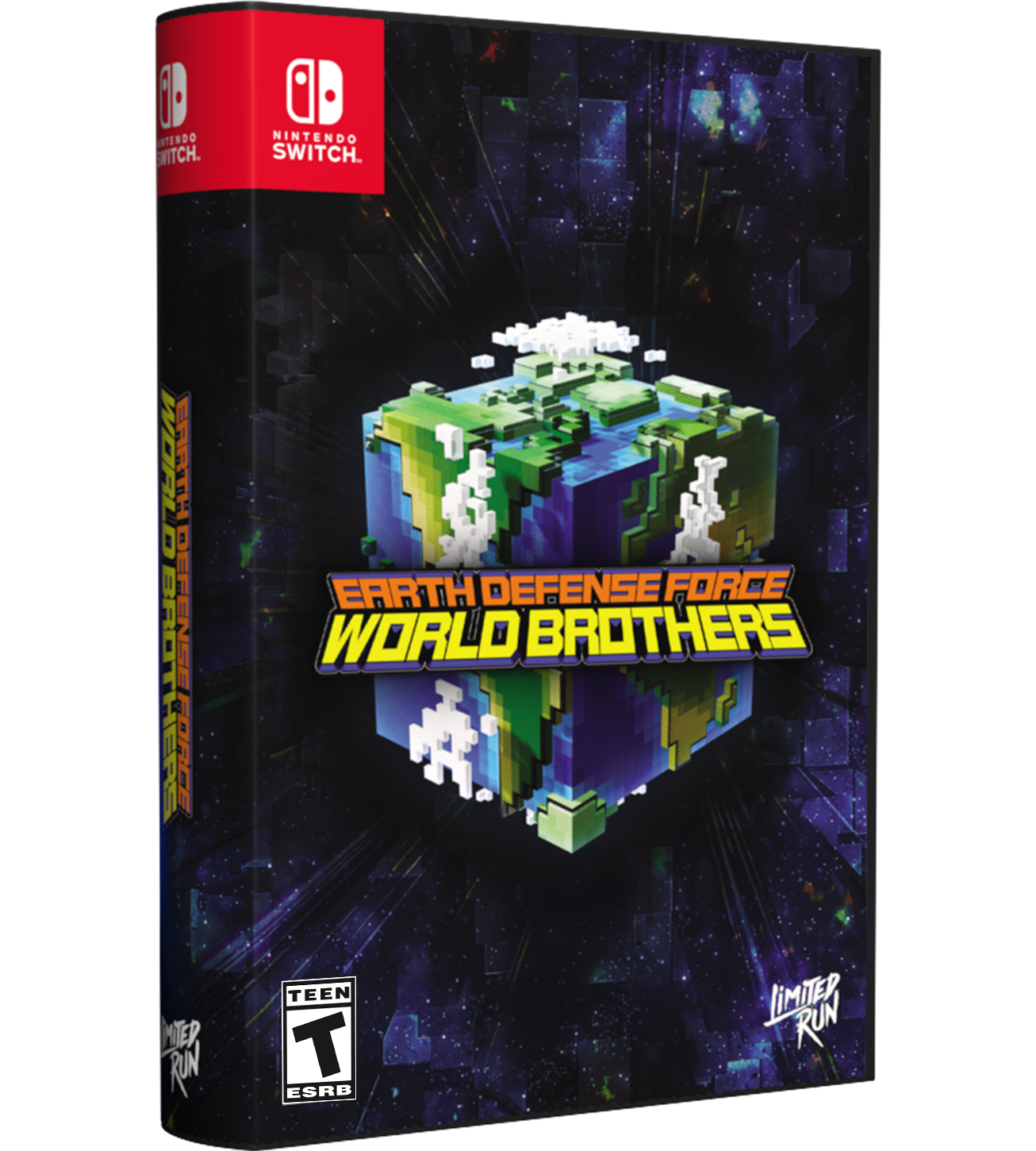 edf-world-brothers-deluxe-edition-switch-spiel-ps4 image 3