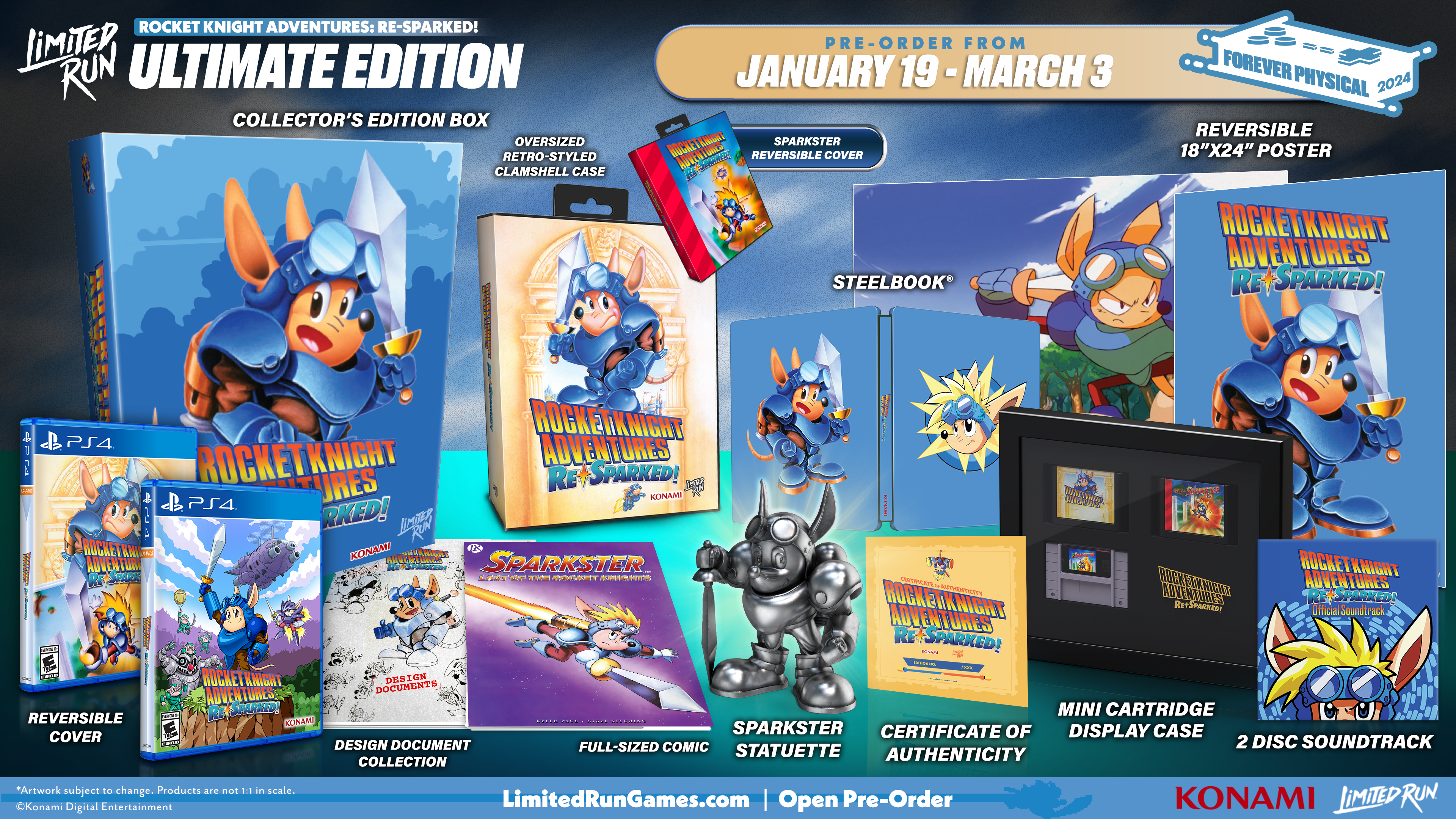 limited-run-rocket-knight-re-sparked-ps4-ultimate-edition-jump-and-run image 3