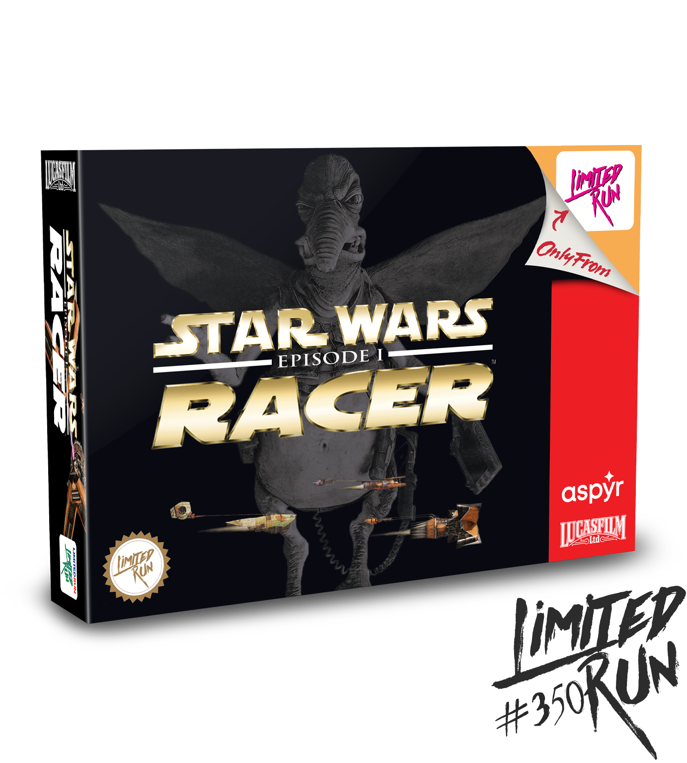 star-wars-episode-i-racer-classic-ps4-spiel-rennspiel image 1
