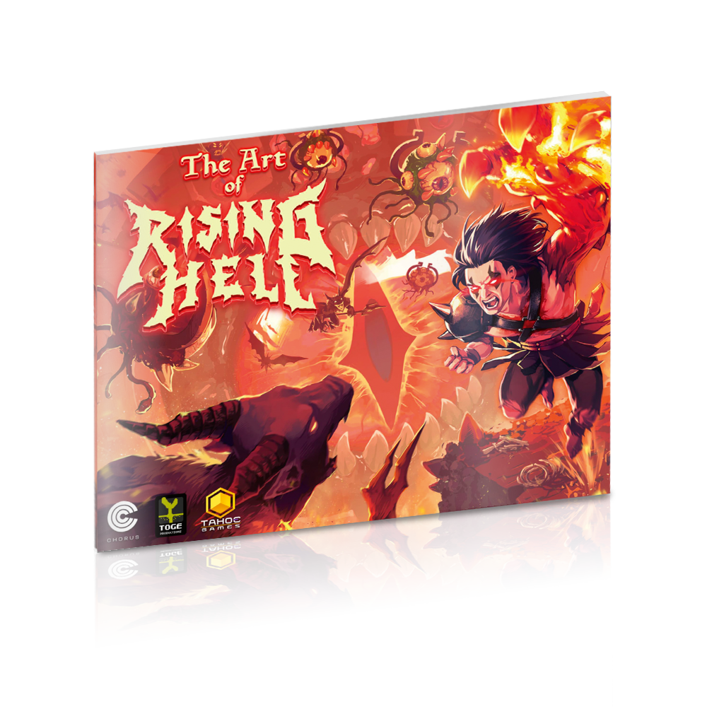 strictly-limited-rising-hell-special-limited-edition-ps4-spiel-limitiert image 8