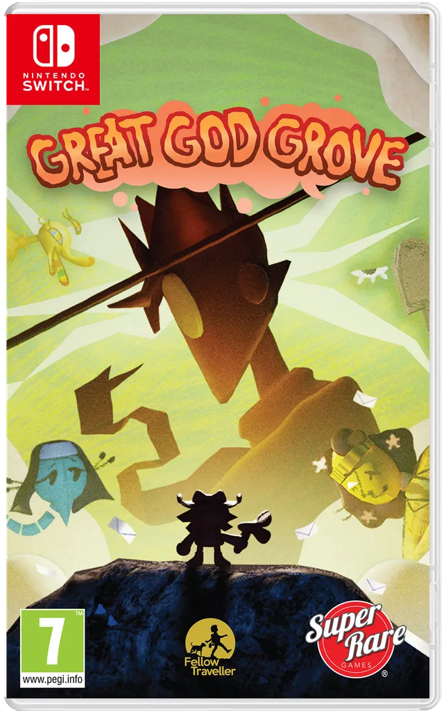 super-rare-games-srg-138-great-god-grove-switch-spiel-limitiert image 1