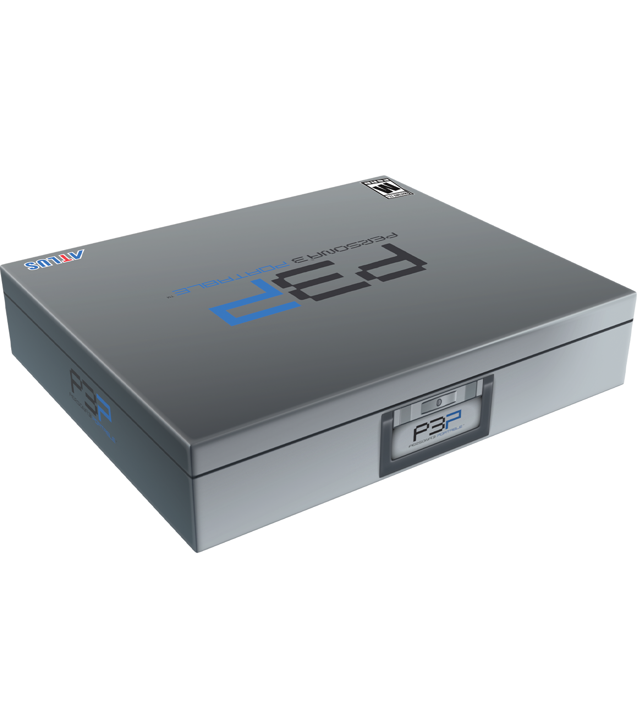 limited-run-537-persona-3-portable-ps4-spiel-s-e-e-s-edition-rpg image 1