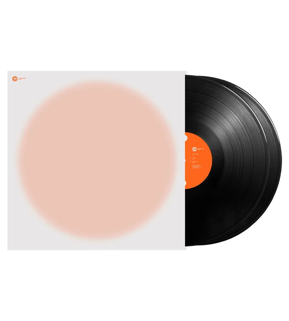 limited-run-c-smash-vrs-vinyl-2lp-soundtrack image 1