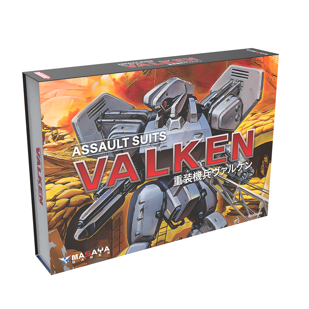 strictly-limited-assault-suits-valken-snes-modul-pal-cartridge image 1
