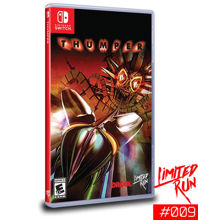 switch-limited-run-thumper-9-switch-spiel-modul-rhythmus image 1