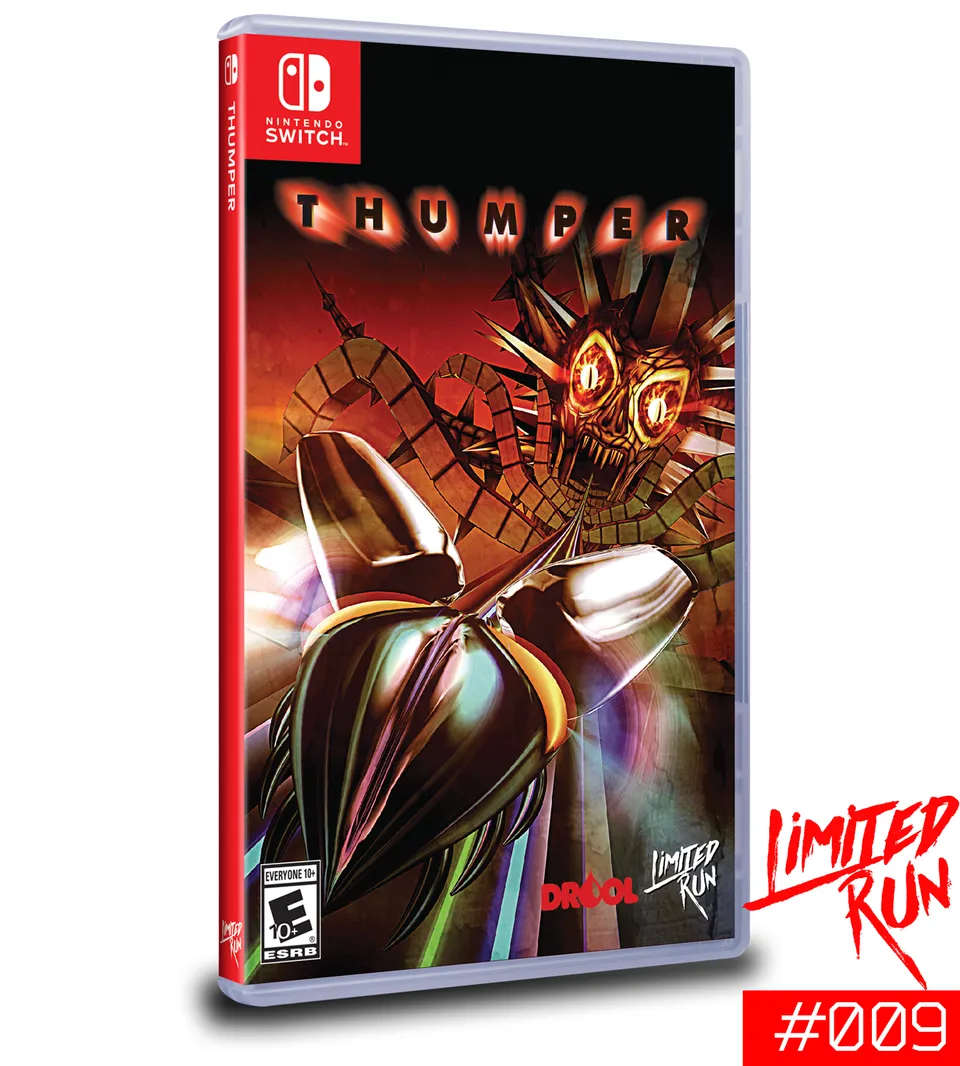 switch-limited-run-thumper-9-switch-spiel-modul-rhythmus image 1