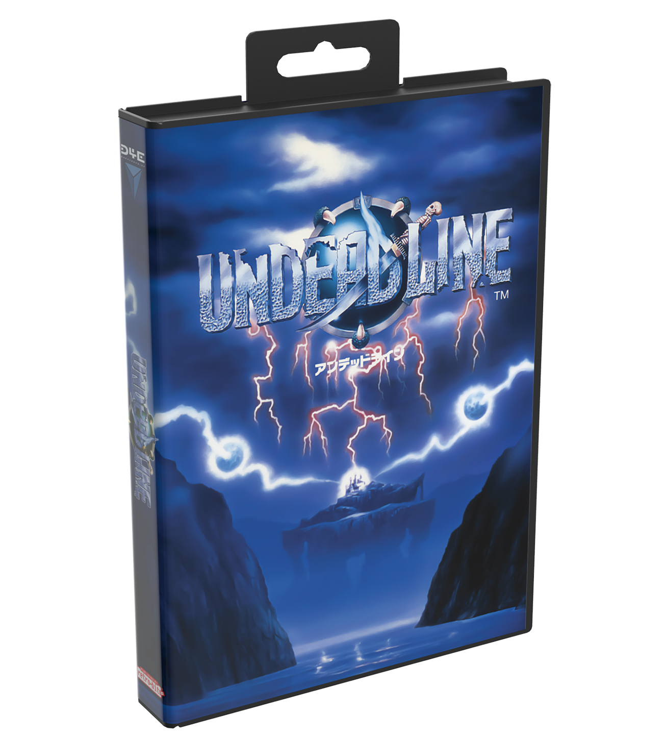 limited-run-undeadline-genesis-spiel-collector-s-edition image 5