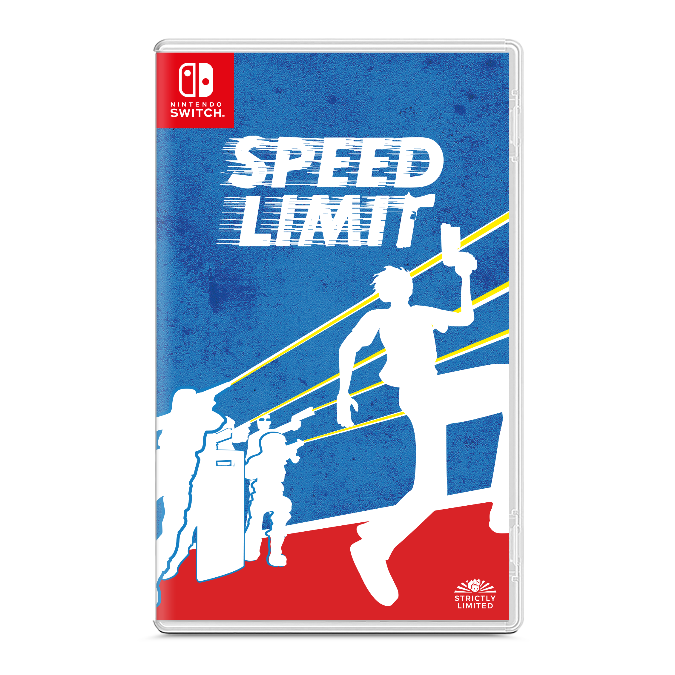 strictly-limited-games-speed-limit-limited-edition-switch-spiel image 1