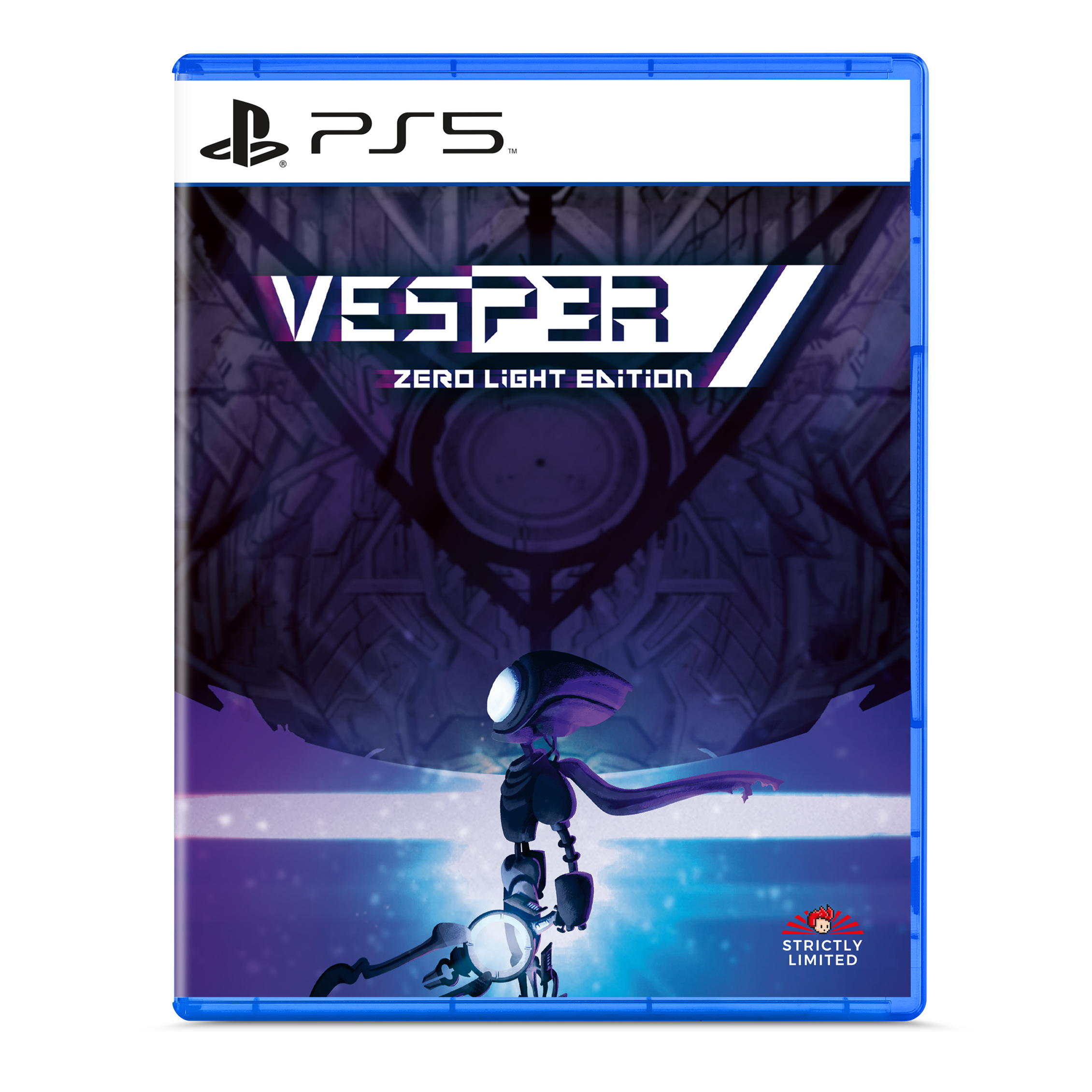 strictly-limited-vesper-zero-light-edition-limited-edition-ps5-spiel image 1
