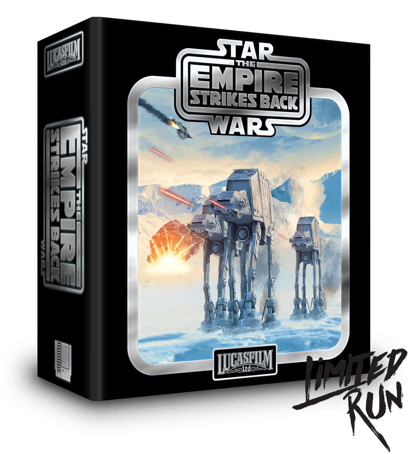 limited-run-star-wars-empire-strikes-back-nes-modul-premium-edition image 1