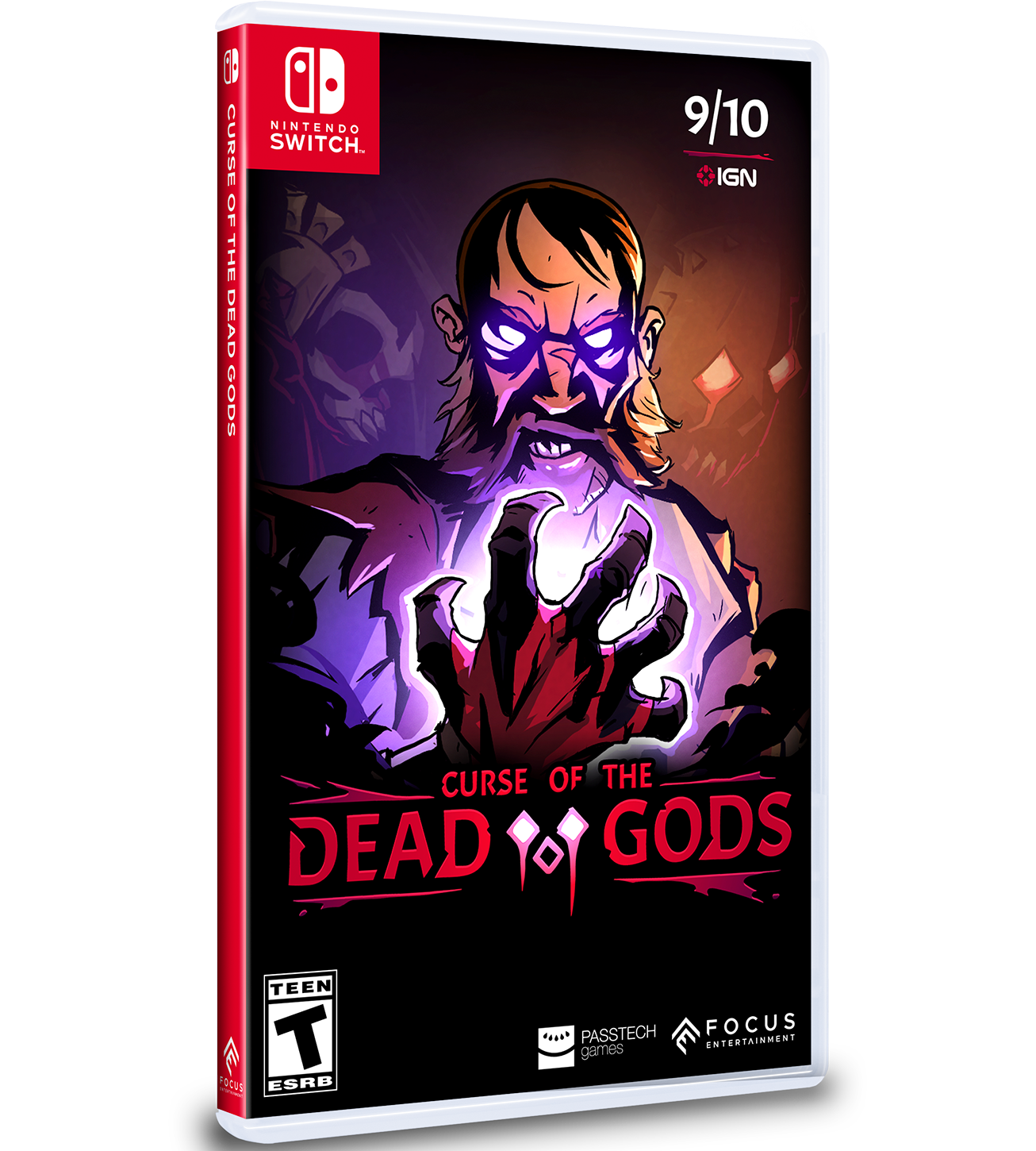 limited-run-curse-of-the-dead-gods-standard-edition-switch-spiel image 1