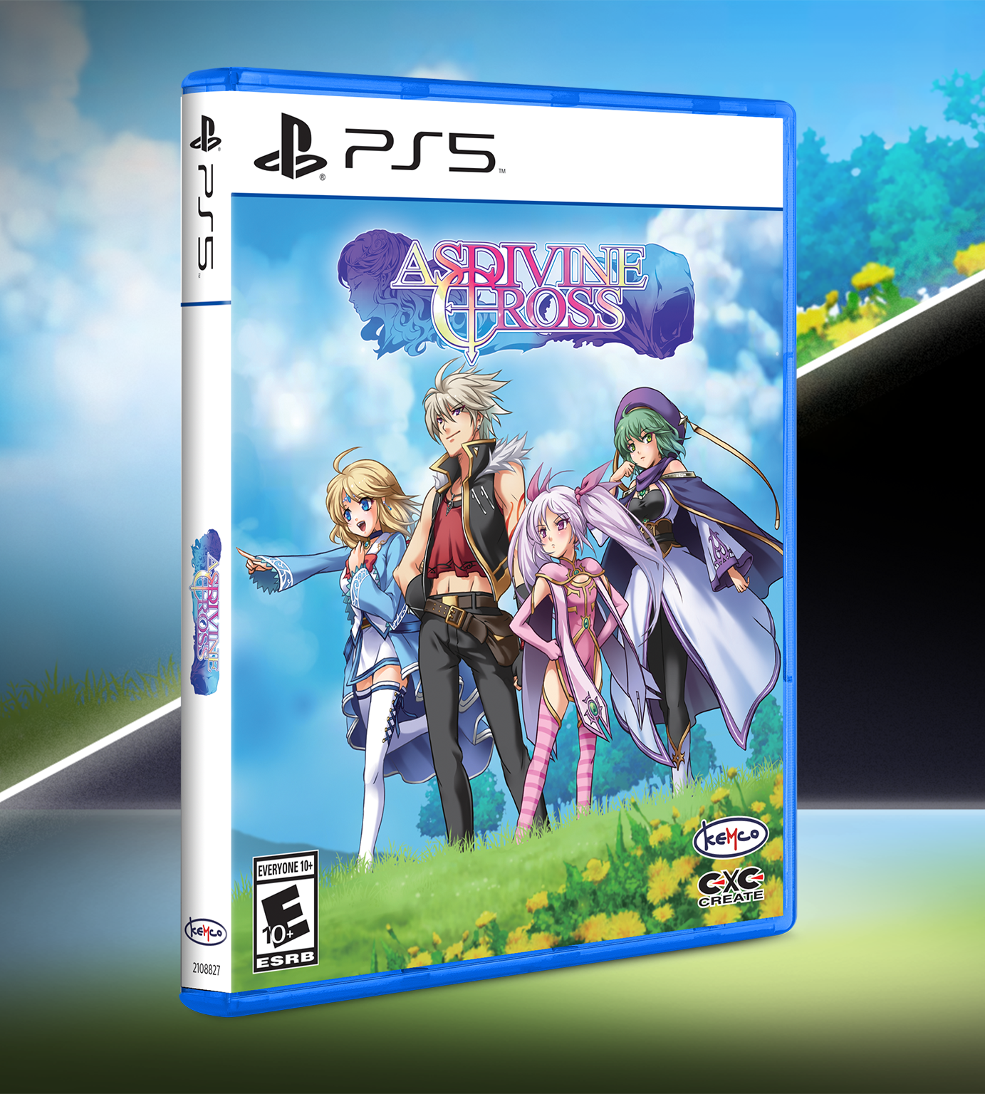 limited-run-ps5-35-asdivine-cross-rollenspiel image 2