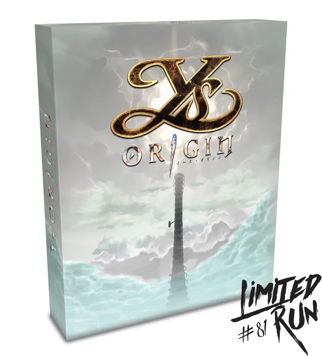 limited-run-81-ys-origin-vita-spiel-collector-s-edition image 1