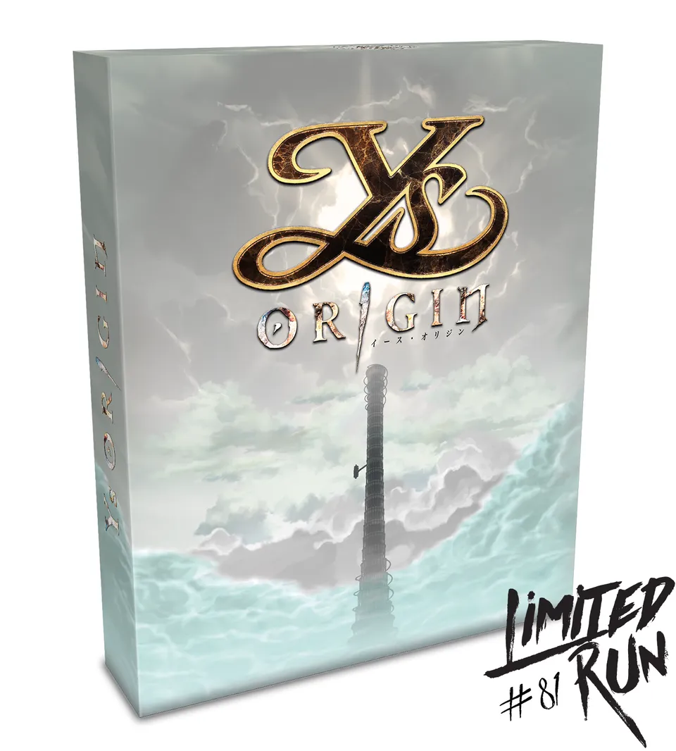 limited-run-81-ys-origin-vita-spiel-collector-s-edition image 1
