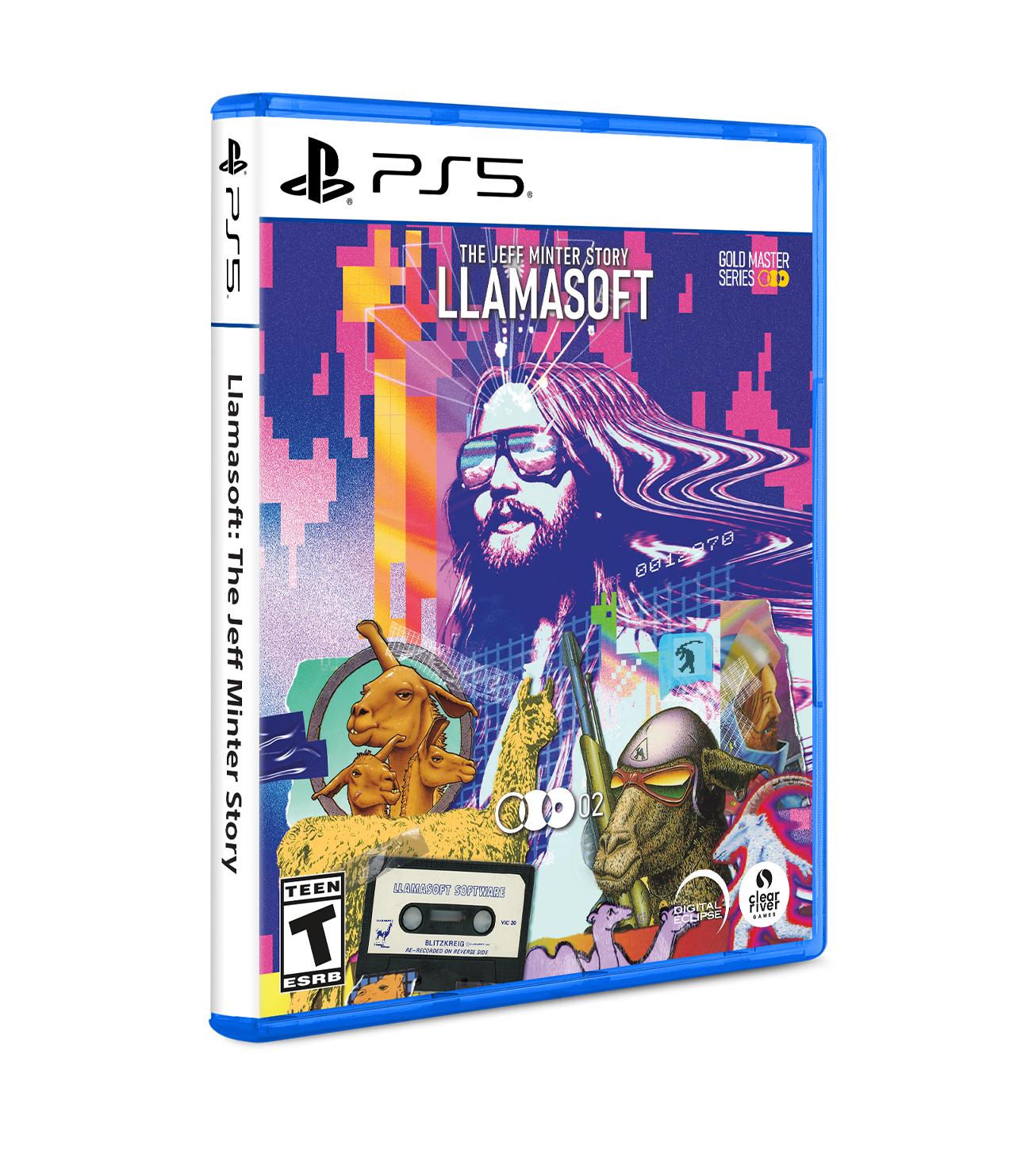 limited-run-llamasoft-jeff-minter-story-switch-ps5-spiel image 3