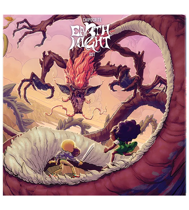 earthnight-2lp-vinyl-soundtrack-limitiert-300-st-ck image 1