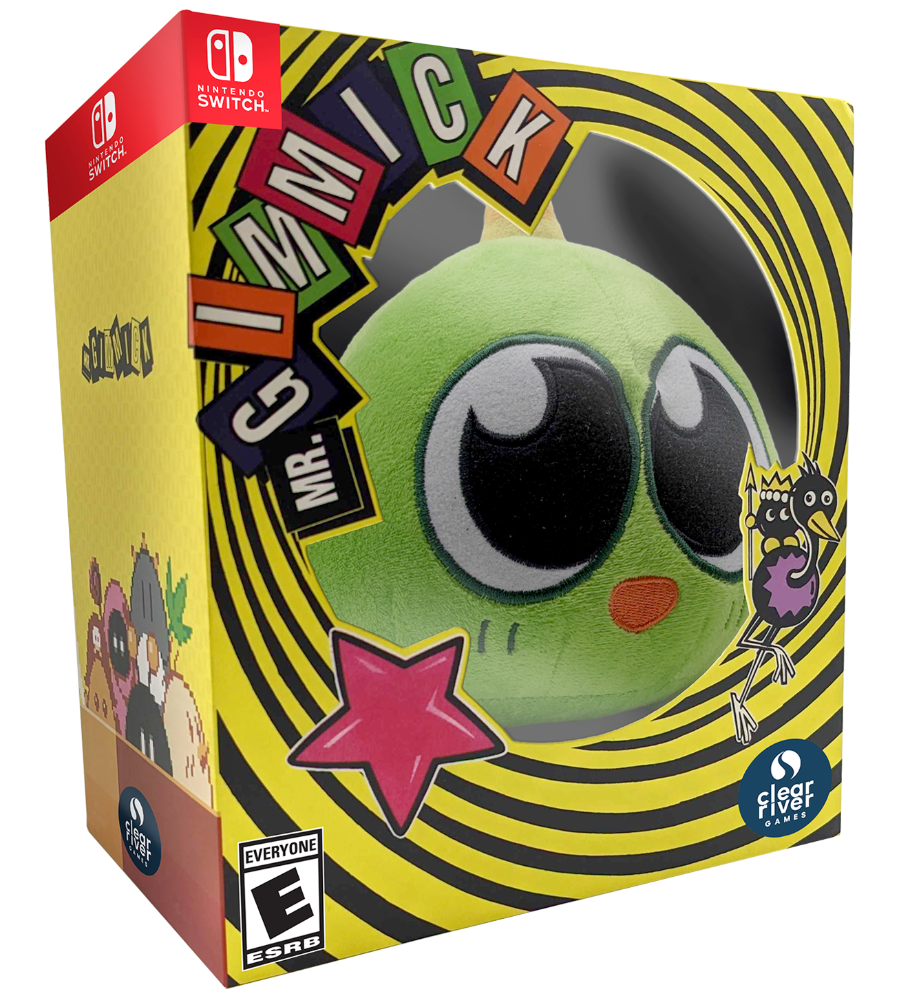 limited-run-gimmick-special-edition-switch-spiel-collector-s-edition image 1